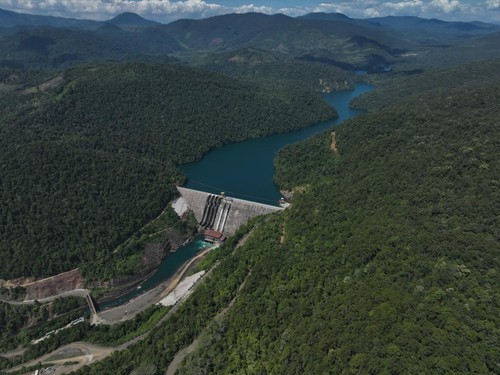 Percepat Energi Terbarukan di Daerah Tambang Bisa Ciptakan 96 Ribu Lapangan Kerja