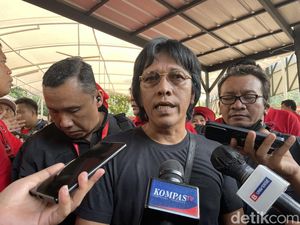 Soal Hak Angket di DPR, PDIP Tunggu Instruksi Megawati