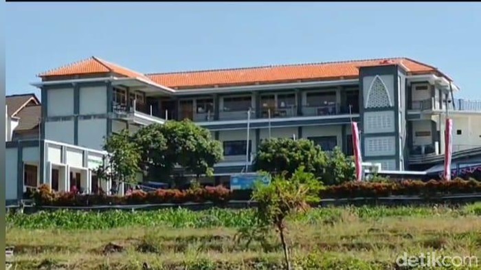 Ponpes Baitul Quran Al-Jahra Magetan.