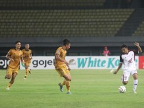Prediksi Skor Bhayangkara FC Vs PSM Makassar: Potensi Imbang