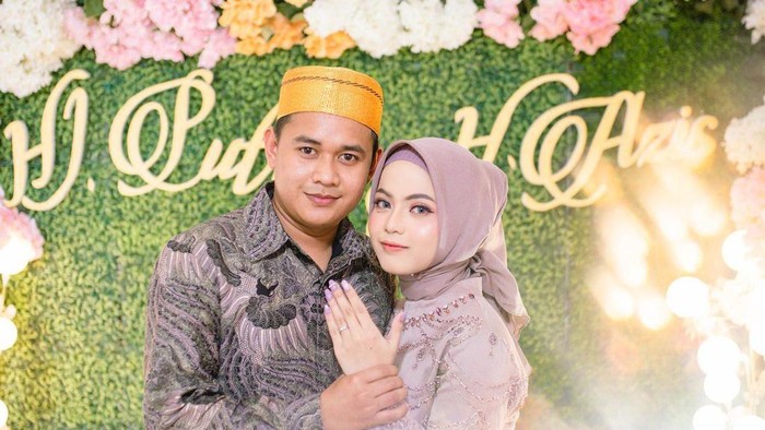 Putri Isnari DA