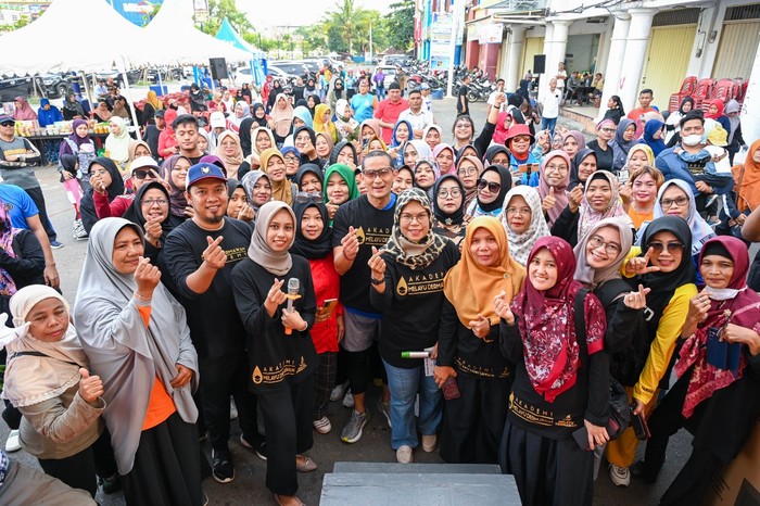 Sandiaga Uno