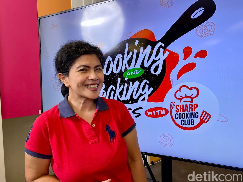 Seru! Peserta Dapat Resep 5 Menu Restoran dan Atraksi Kungfu Chef Mut