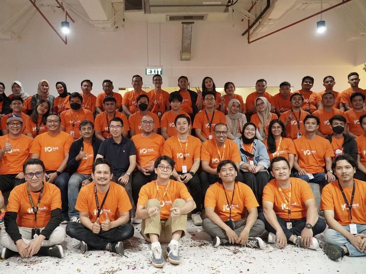 Solusi Memperluas Jaringan Bisnis lewat Ekonomi Digital