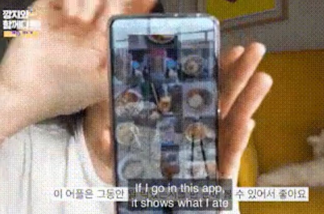 Tips diet ala Soyou