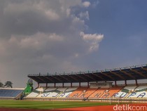 Asa Bupati Dadang Ingin Si Jalak Harupat Jadi Venue Piala Dunia U-17