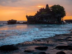 Baru Pertama Pelesiran ke Bali? Jangan Lewatkan 5 Wisata Populer Ini