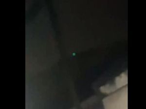 Geger Penampakan UFO di Langit Bandung, Ini Kata BRIN
