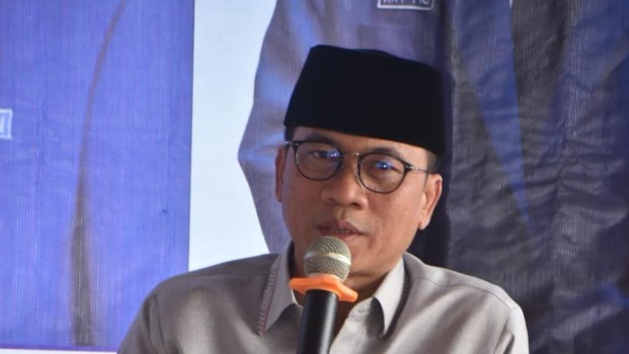 Yandri Susanto