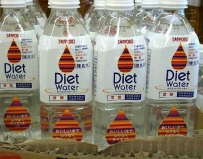10 Produk dan Menu Makanan Ini Disebut Paling Tak Berguna!