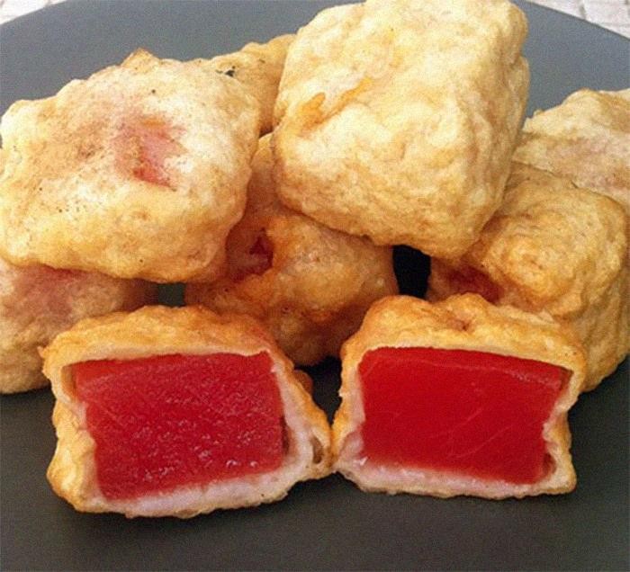 10 Produk dan Menu Makanan Ini Disebut Paling Tak Berguna! 10 Produk dan Menu Makanan Ini Disebut Paling Tak Berguna!