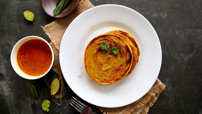 Daftar Makanan Tinggi Lemak Trans yang Bahayakan Jantung, Ada Roti Maryam-Croissant