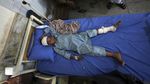 44 Orang Tewas Akibat Bom Bunuh Diri di Pakistan