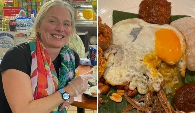 5 Aksi Netizen Malaysia Ribut Masalah Makanan, dari Cendol hingga Nasi Lemak