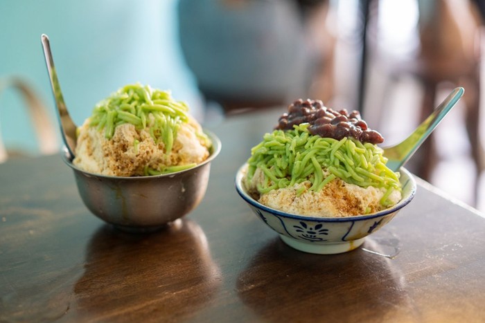 5 Aksi Netizen Malaysia Ribut Masalah Makanan, dari Cendol hingga Nasi Lemak