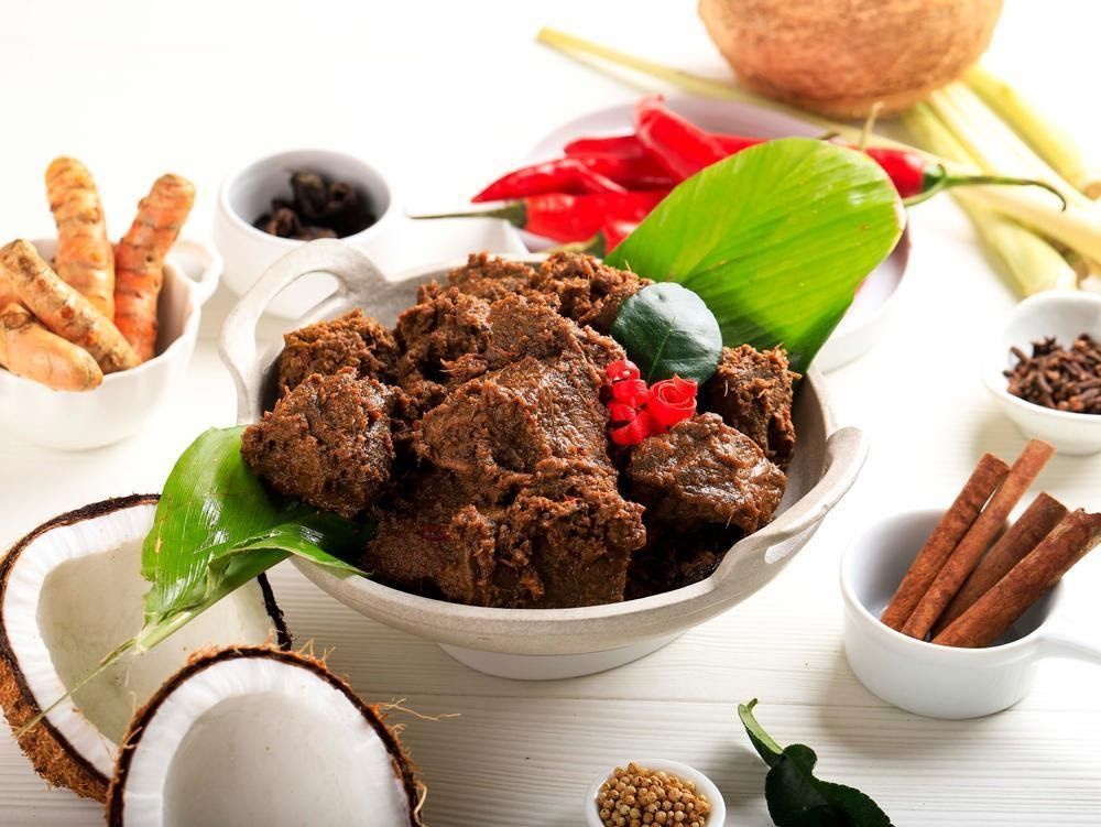 5 Aksi Netizen Malaysia Ribut Masalah Makanan, dari Cendol hingga Nasi Lemak