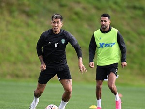 Trio Penyerang Liga Inggris yang Mengerikan di Arab Saudi