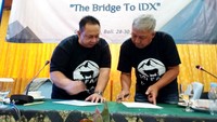 TC Invest disisi lain fokus membesarkan UMKM dan pengembangan sektor riil sebagaimana dikehendaki pemerintah, bahkan terlibat dalam pembangunan rumah bersubsidi bagi rakyat, ikut berpartisipasi dalam pengembangan pendidikan, hingga digitalisasi.