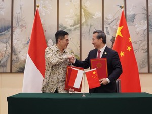 Arsjad Rasjid Sebut China Sebagai Sumber Investasi Terbesar di ASEAN
