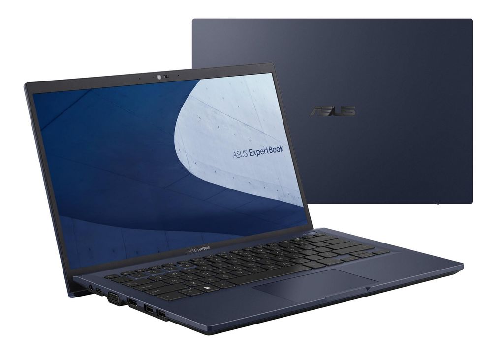 ASUS