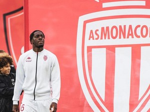 Chelsea dan Monaco Sepakati Transfer Axel Disasi