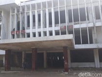 Sejarah Bandara Pertama RI di Kemayoran hingga Jadi Bangunan Terbengkalai