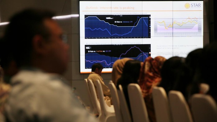 PT STAR Asset Management (STAR AM) selaku Manajer Investasi meluncurkan Reksa Dana Indeks STAR Infobank15 pada hari Senin, tanggal 31 Juli 2023 yang diselenggarakan di Main Hall Bursa Efek Indonesia.