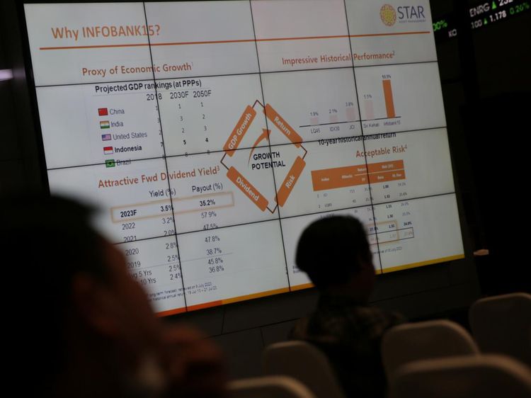 BEI Kedatangan Reksa Dana Indeks Baru, STAR Infobank15