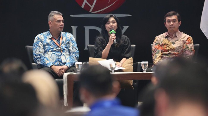 PT STAR Asset Management (STAR AM) selaku Manajer Investasi meluncurkan Reksa Dana Indeks STAR Infobank15 pada hari Senin, tanggal 31 Juli 2023 yang diselenggarakan di Main Hall Bursa Efek Indonesia.