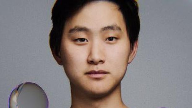 Billionaire termuda di dunia, Alexandr Wang. (Twitter/alexandr_wang)