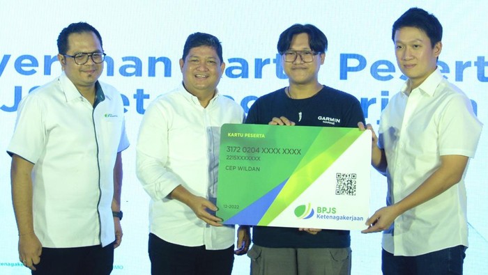 BPJS Ketenagakerjaan