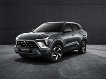 4 Mode Berkendara Jadi Fitur Unggulan SUV Baru Mitsubishi