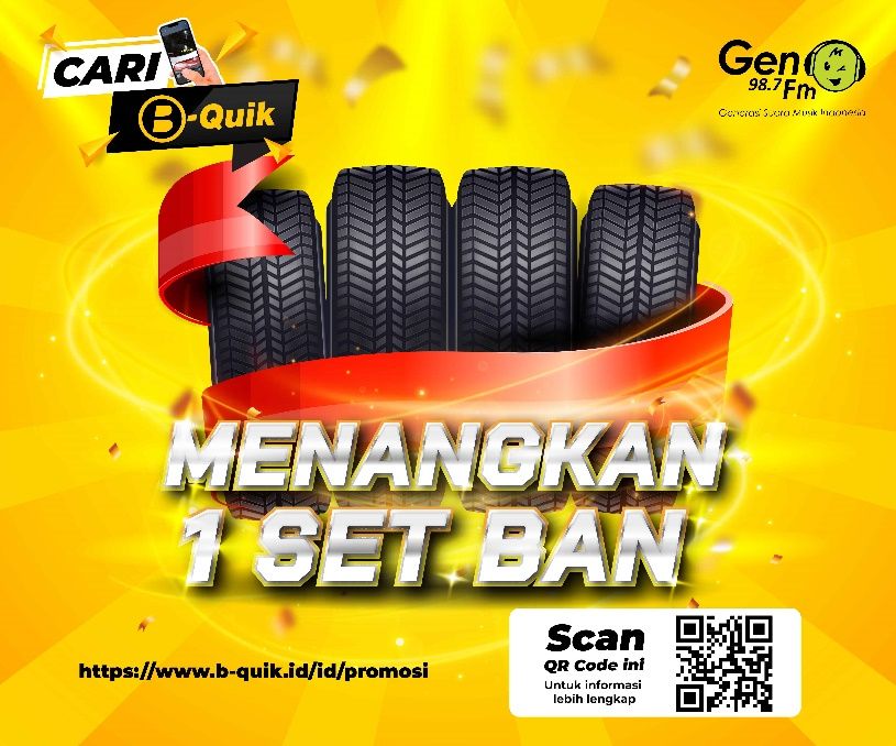 Cari B-Quik