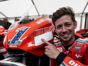 Nyesek Banget! Stoner Curhat Pernah Kena Prank Yamaha Dua Kali