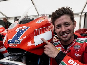 Nyesek Banget! Stoner Curhat Pernah Kena Prank Yamaha Dua Kali