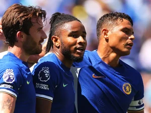 Chelsea Juara Premier League di AS