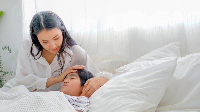 Cara Mengatasi Masuk Angin Tanpa Obat Dokter