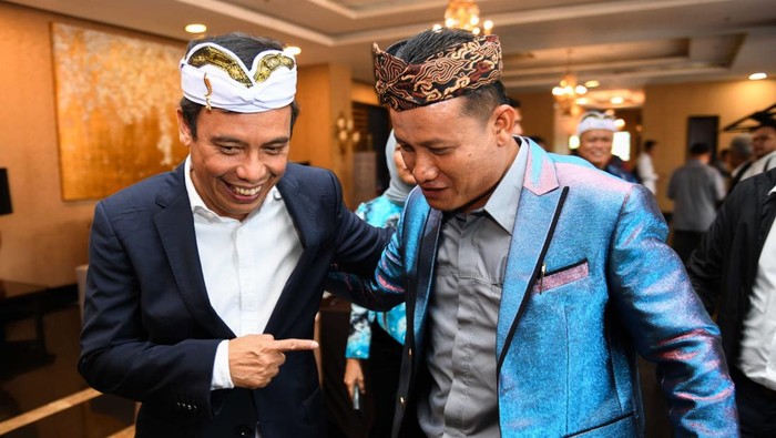 Bank BTN terus mendorong Appernas (Aliansi Pengembang Perumahan Nasional) Jaya untuk memenuhi kebutuhan rumah masyarakat berpenghasilan rendah (MBR).