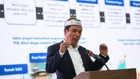 Dalam Munas Appernas Jaya tersebut Direktur Utama Bank BTN menyampaikan mengenai kondisi terkini sektor perumahan nasional. Bank BTN mengajak Appernas Jaya untuk terus berkolaborasi mewujudkan mimpi rakyat Indonesia khususnya Masyarakat Berpenghasilan Rendah (MBR) memiliki rumah yang layak huni.
