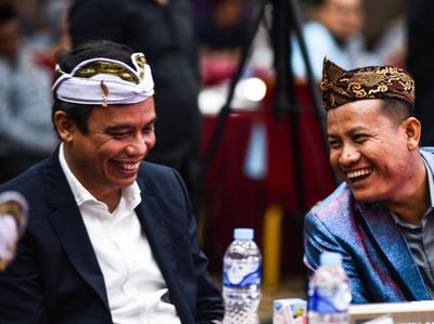 Dorong Pemenuhan Kebutuhan Rumah untuk MBR