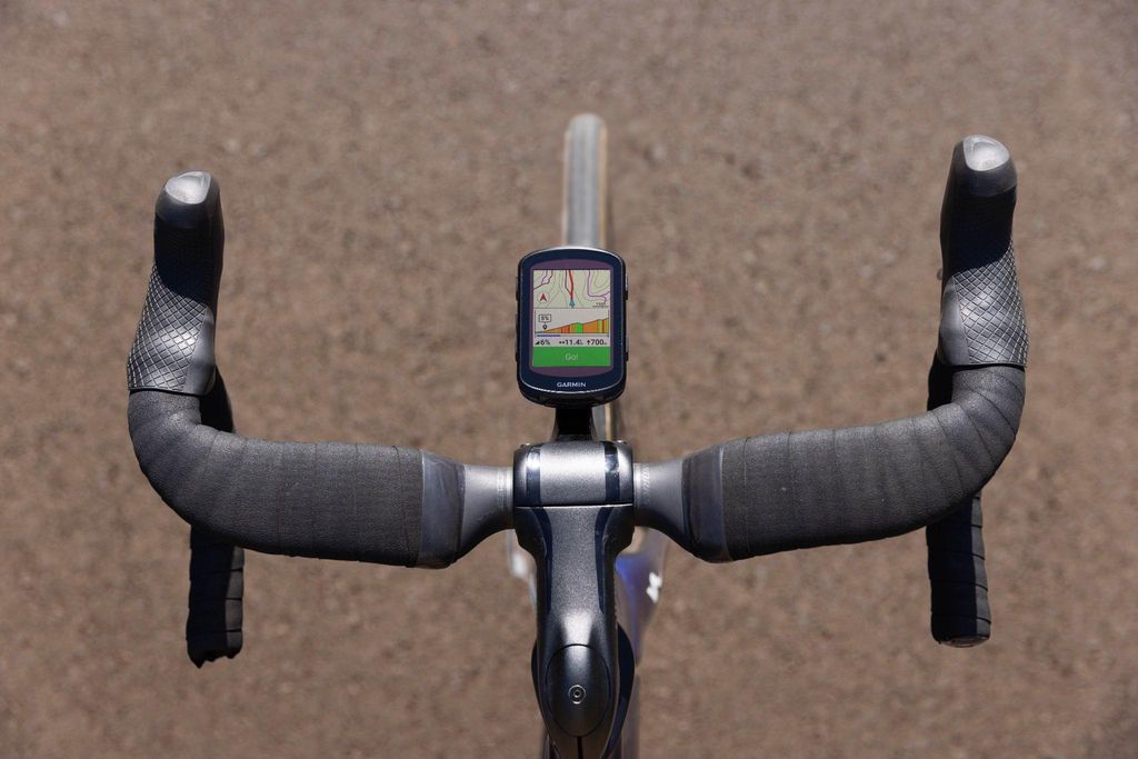 garmin cyclocomp