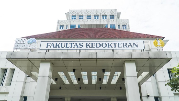 Fakultas Kedokteran Unesa