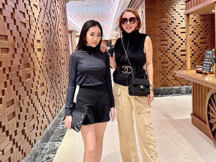 femmy permatasari