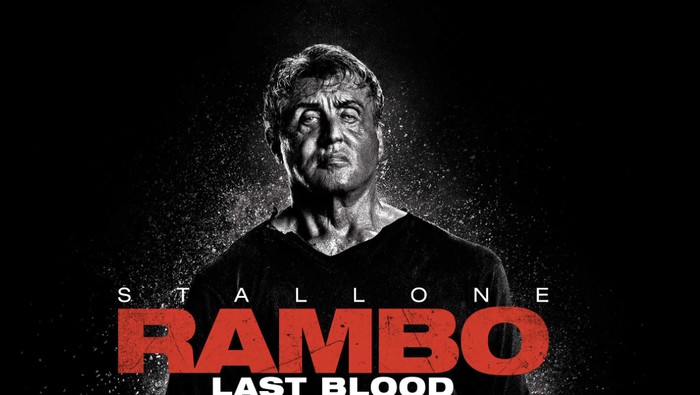 Film Rambo: Last Blood