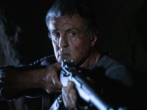 Aktor Ini Bikin Sylvester Stallone Kaget: Dia Gila!