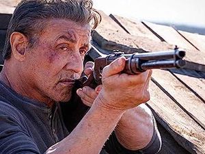 Sinopsis Film Rambo: The Last Blood, Misi Terakhir Sang Legenda Perang