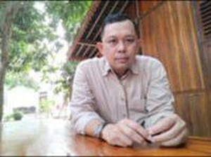 Geliat Calon Wakil Rakyat