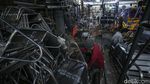 Produsen Ayunan Anak di Depok Banjir Pesanan Saat Tahun Ajaran Baru Produsen Ayunan Anak di Depok Banjir Pesanan Saat Tahun Ajaran Baru