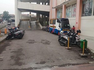 Jadwal dan Lokasi SIM Keliling di Kota Cimahi dan Kabupaten Bandung Barat