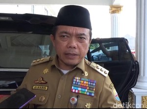 Analis Politik Sebut Al Haris Primadona di Pilgub Jambi 2024